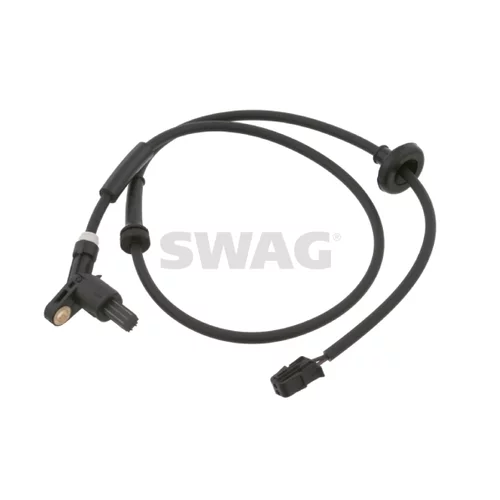 Snímač počtu otáčok kolesa SWAG 32 92 4058