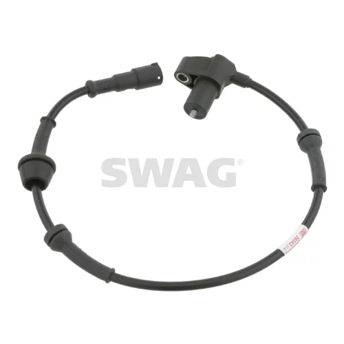 Snímač počtu otáčok kolesa SWAG 32 92 6043