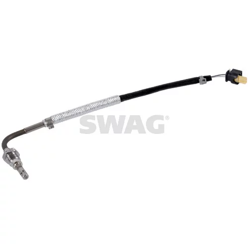 Snímač teploty výfukových plynov SWAG 33 10 0210