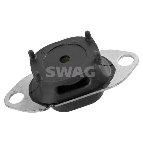 Uloženie motora 33 10 1667 /SWAG/ - obr. 1
