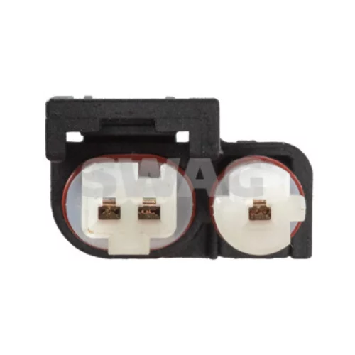 Prepojovaci kabel, startovaci akumulator 33 10 1907 /SWAG/ - obr. 1