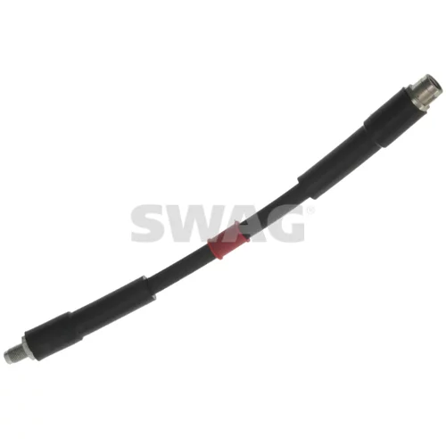 Brzdová hadica SWAG 33 10 3474