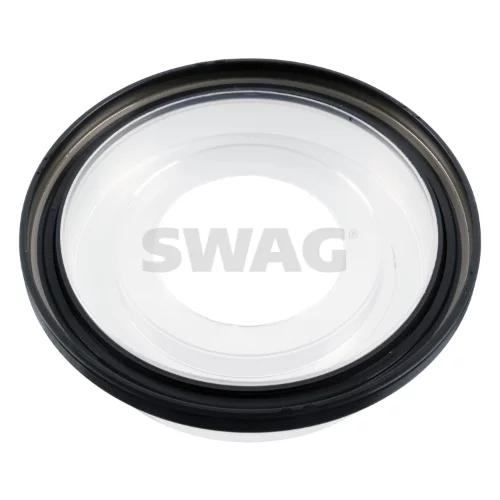Tesniaci krúžok kľukového hriadeľa 33 10 3658 /SWAG/ - obr. 1
