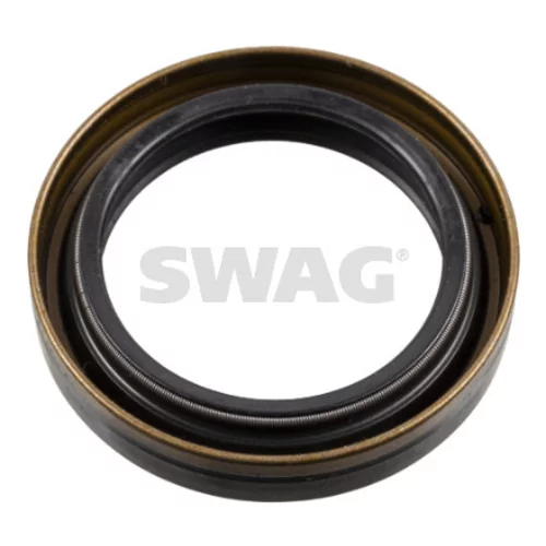 Tesniaci krúžok hriadeľa manuálnej prevodovky 33 10 4890 /SWAG/ - obr. 1