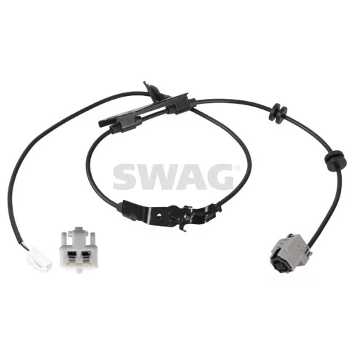 Prepojovacie vedenie ABS SWAG 33 10 5859