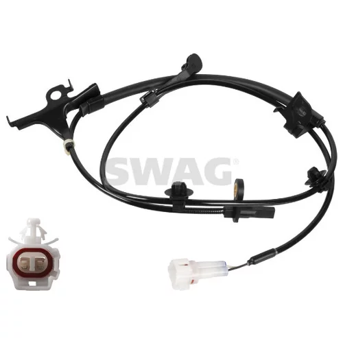 Snímač počtu otáčok kolesa SWAG 33 10 5880