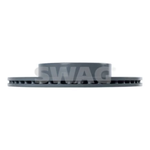 Brzdový kotúč 33 10 7073 /SWAG/ - obr. 2