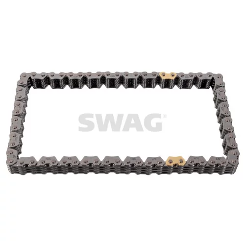 Rozvodová reťaz SWAG 33 10 7091