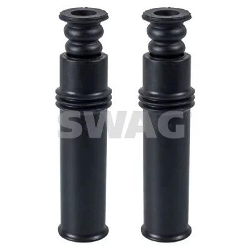 Ochranná sada tlmiča proti prachu SWAG 33 10 8352