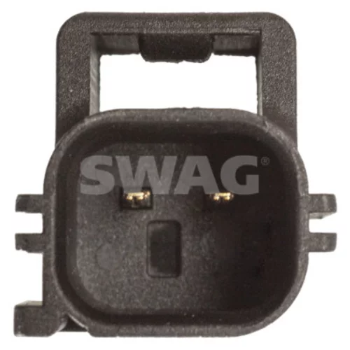Snímač teploty výfukových plynov 33 10 8891 /SWAG/ - obr. 1