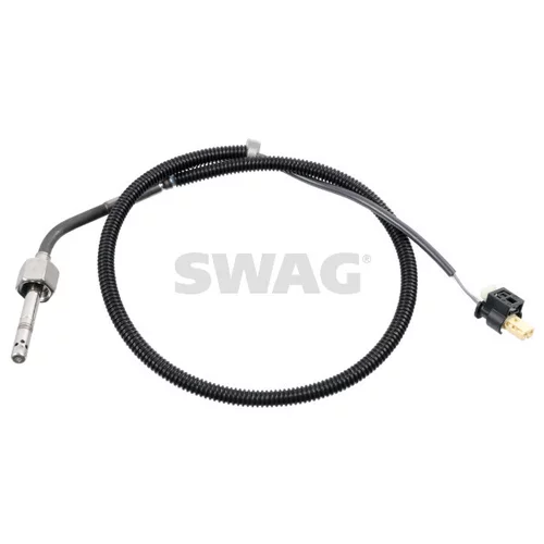 Snímač teploty výfukových plynov SWAG 33 10 9972