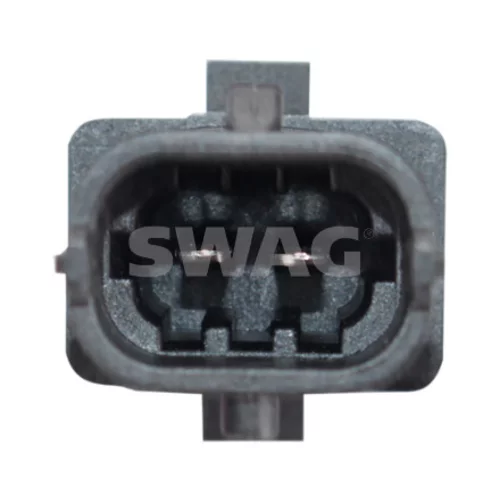 Snímač teploty výfukových plynov 33 11 0393 /SWAG/ - obr. 1