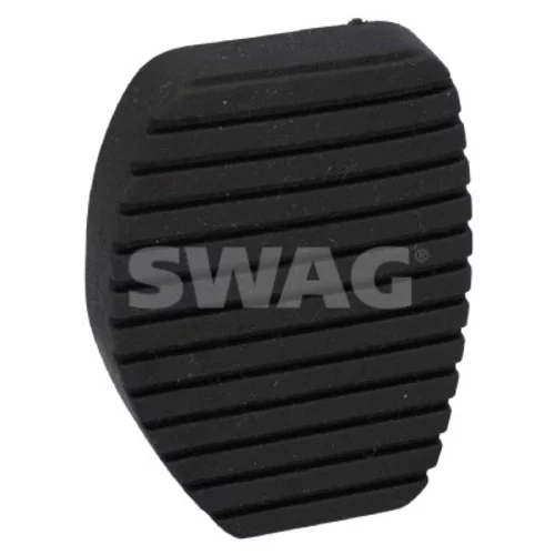 Obloženie padálu, pedál spojky SWAG 33 11 1787