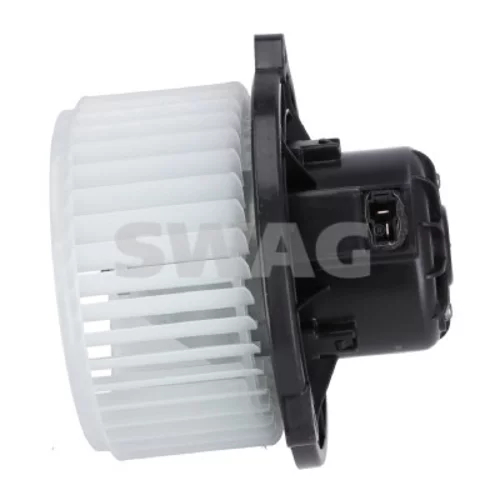 Vnútorný ventilátor 33 11 2408 /SWAG/ - obr. 2