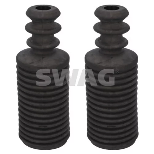 Ochranná sada tlmiča proti prachu SWAG 33 11 2559