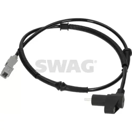 Snímač počtu otáčok kolesa SWAG 33 11 2560