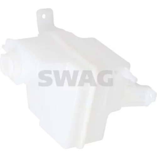 Vyrovnávacia nádobka chladiacej kvapaliny SWAG 33 11 3434