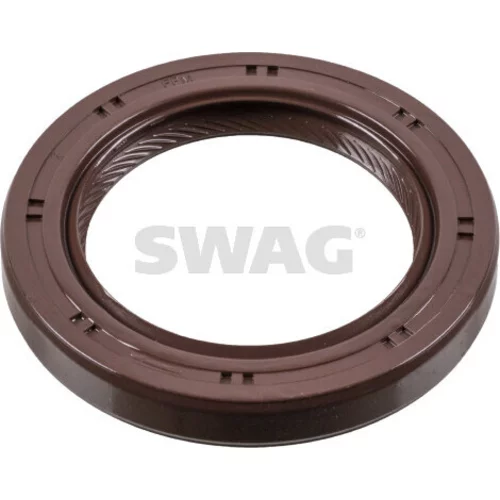 Tesniaci krúžok kľukového hriadeľa SWAG 33 11 3640