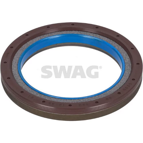 Tesniaci krúžok kľukového hriadeľa SWAG 33 11 3693