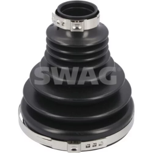 Manžeta hnacieho hriadeľa - opravná sada SWAG 33 11 4489