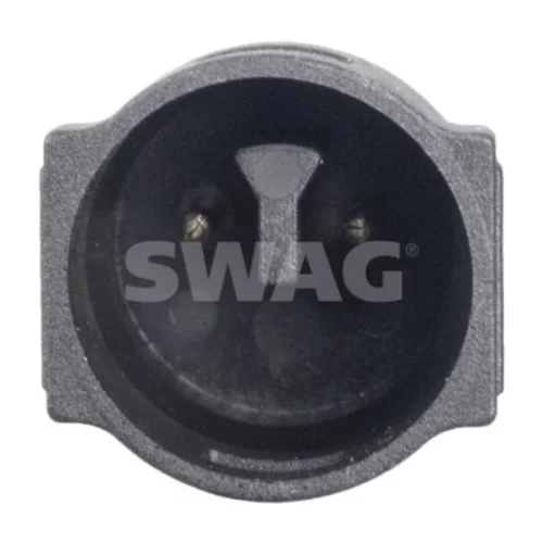 Výstražný kontakt opotrebenia brzdového obloženia 40 92 2072 /SWAG/ - obr. 1