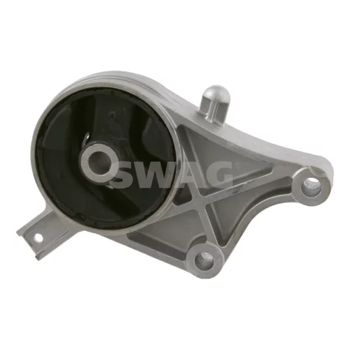 Uloženie motora SWAG 40 92 3675
