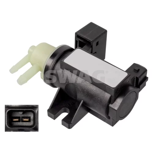 Ventil regulácie plniaceho tlaku 40 93 9546 /SWAG/