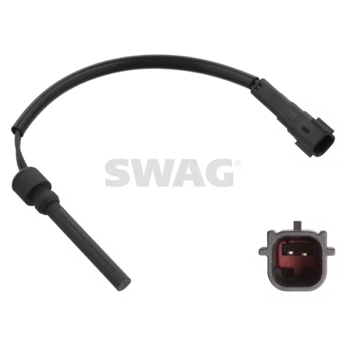 Snímač stavu chladiacej kvapaliny SWAG 44 10 1231
