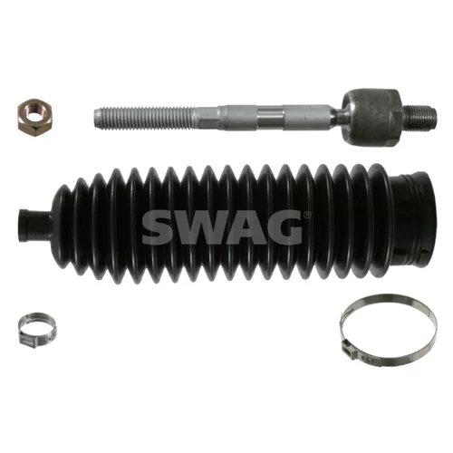 Axiálny čap tiahla riadenia SWAG 55 92 2798