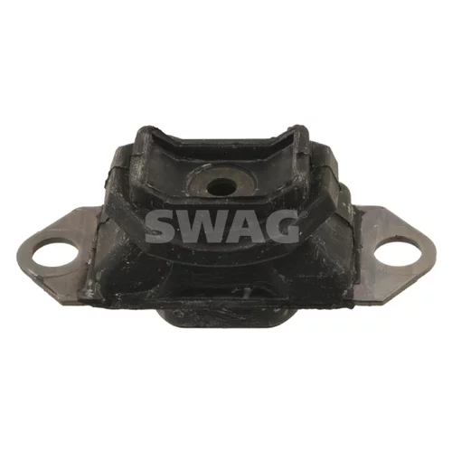 Uloženie motora SWAG 60 93 0223