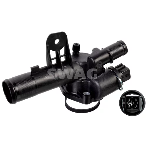 Termostat chladenia SWAG 60 93 2445
