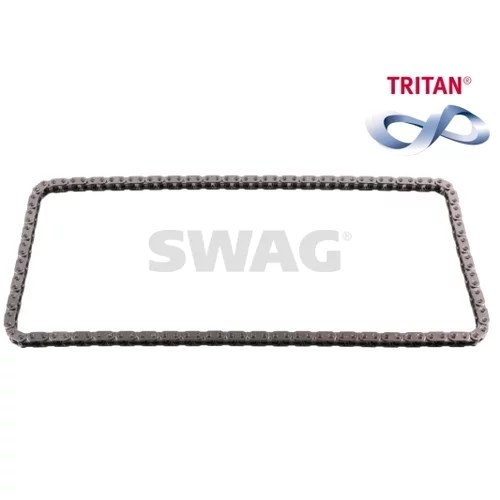Rozvodová reťaz SWAG 70 10 0704