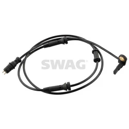 Snímač počtu otáčok kolesa SWAG 70 10 2251
