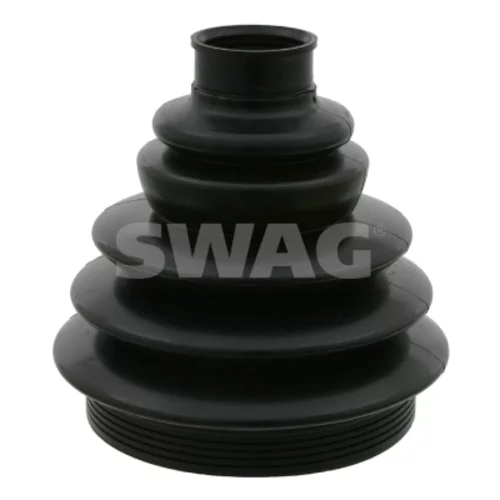 Manžeta hnacej hriadele SWAG 70 91 4908