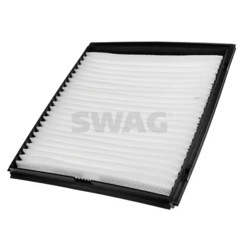 Filter vnútorného priestoru 82 93 4557 /SWAG/