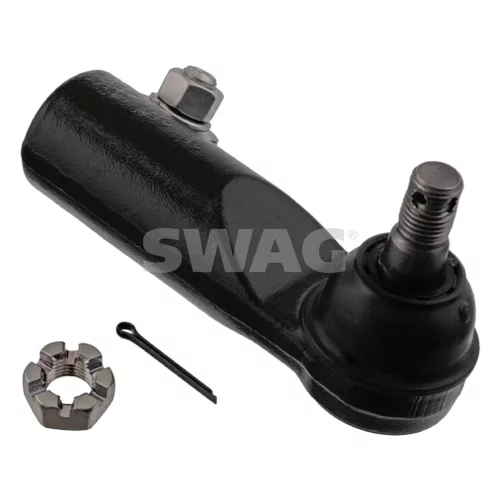 Hlava/čap spojovacej tyče riadenia SWAG 82 94 2770