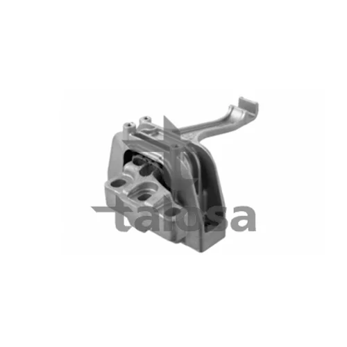 Uloženie motora 61-12022 /TALOSA/