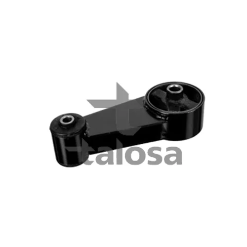 Uloženie motora TALOSA 61-15125