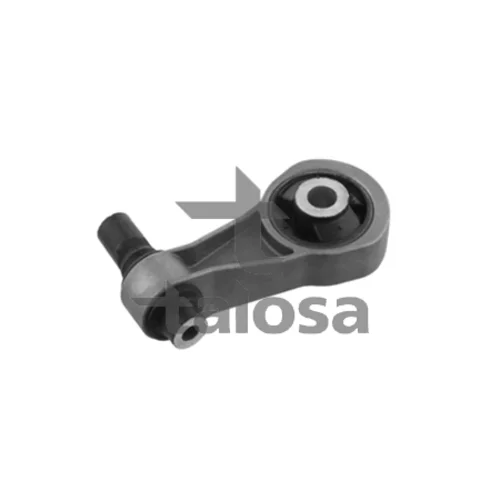 Uloženie motora TALOSA 61-15535