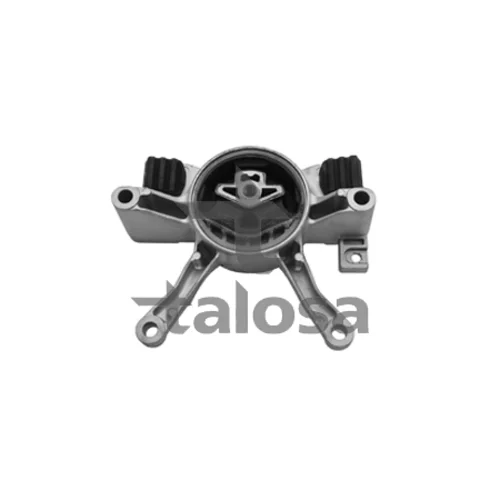 Uloženie automatickej prevodovky TALOSA 62-15688