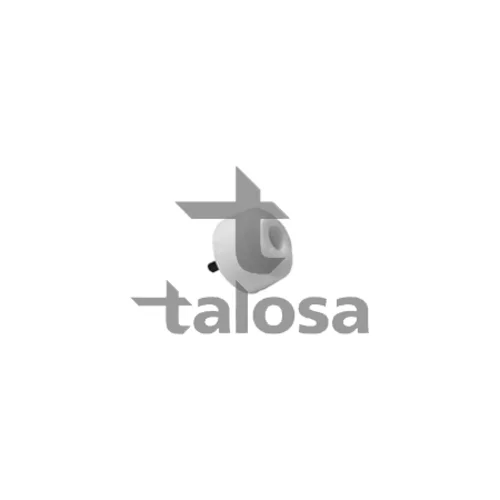 Ložiskové puzdro listovej pružiny TALOSA 64-17596