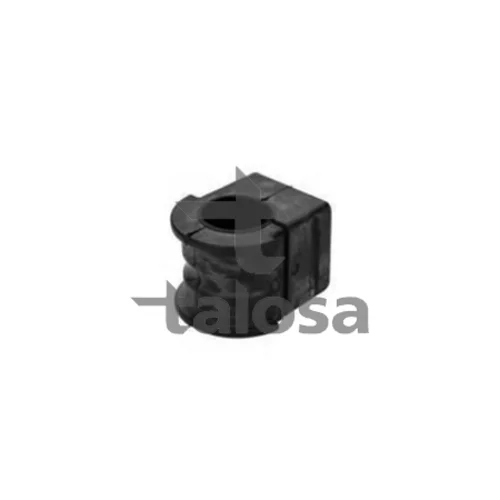 Uloženie priečneho stabilizátora 65-11011 /TALOSA/