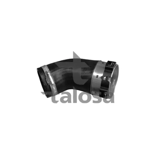 Hadica plniaceho vzduchu TALOSA 66-15075