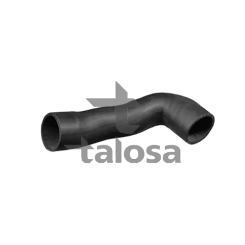 Hadica plniaceho vzduchu 66-15085 /TALOSA/