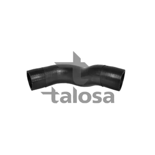 Hadica plniaceho vzduchu TALOSA 66-17955
