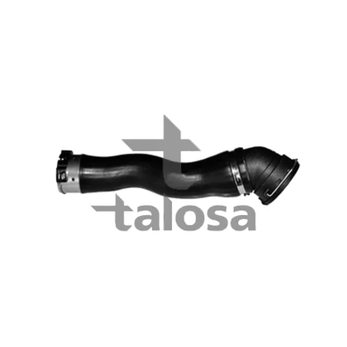 Hadica plniaceho vzduchu TALOSA 66-17995