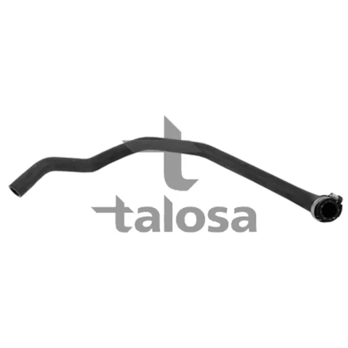 Hadica chladenia TALOSA 67-20910
