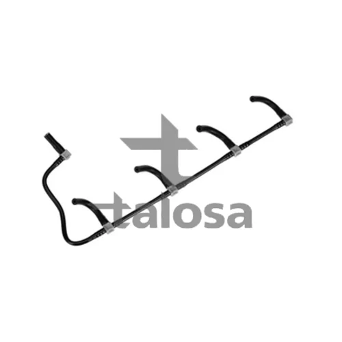 Palivové vedenie TALOSA 68-20052
