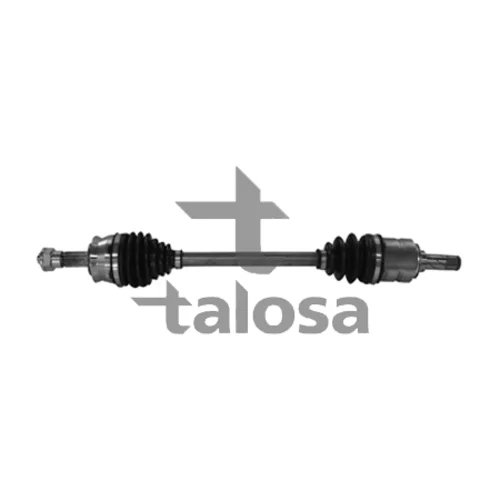 Hnací hriadeľ TALOSA 76-18094