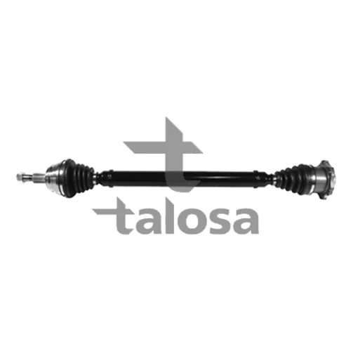 Hnací hriadeľ TALOSA 76-18217